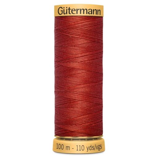 Gutermann Cotton Sewing Thread - Shade 4893