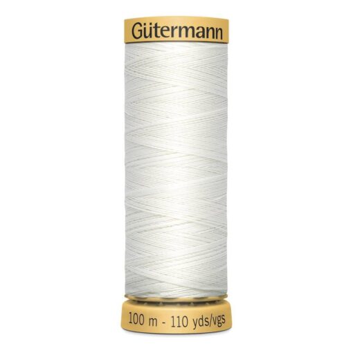 Gutermann Cotton Sewing Thread - Shade 5709