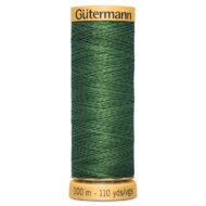 Gutermann Cotton Sewing Thread - Shade 9034