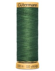 Gutermann Cotton Sewing Thread - Shade 9034