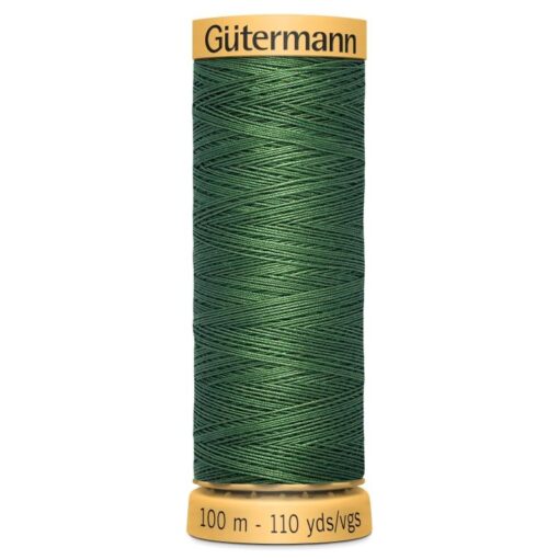 Gutermann Cotton Sewing Thread - Shade 9034