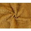 Steiff Mohair Teddy Bear Fabric Ginger Snap