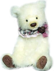 Teddy Bear Pattern Paolo