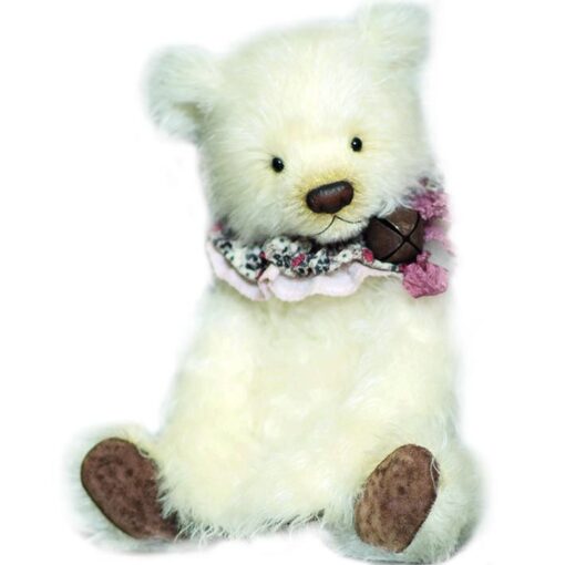 Teddy Bear Pattern Paolo