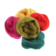 Trimits Wool Roving