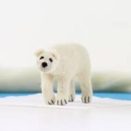 Hawthorn Handmade Polar Bear