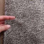 Soft Mohair Hedgehog Steiff Schulte for traditional teddy bear making