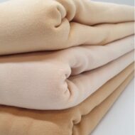 Waldorfia Hago Interlock doll jersey in three shades