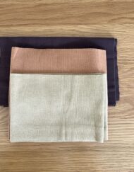 De Witte Engel Doll Jersey Offcuts Bundle 1