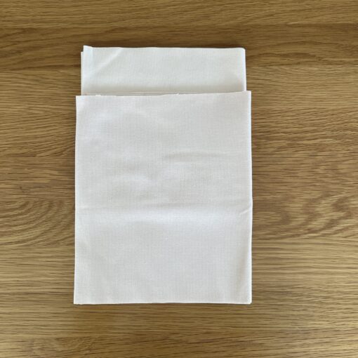 Bundle of 2 doll jersey off-cuts