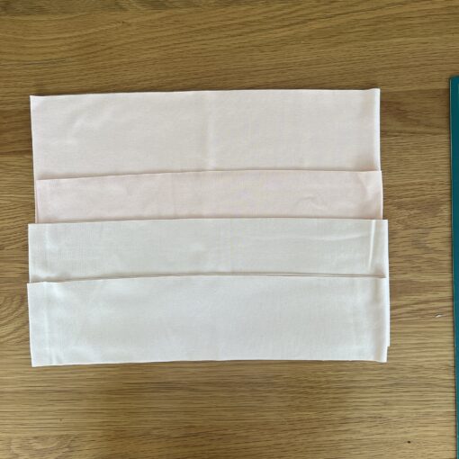 Doll Jersey offcuts bundle 2