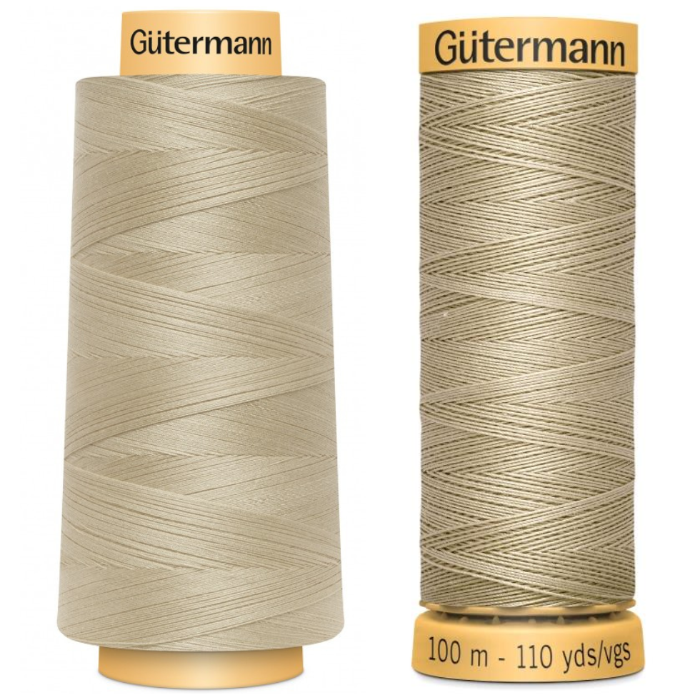 Gutermann Sewing Thread 1017
