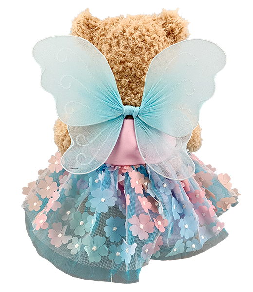 Build a bear 16 inch teddy bear clothes for dressing up toys.
