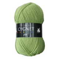 cygnet kiwi yarn for crocheting and knitting