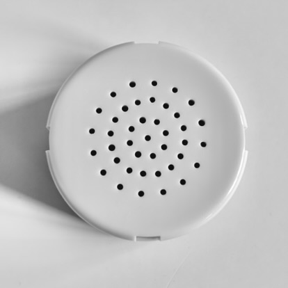 Voice recorder for teddy bears and soft toys