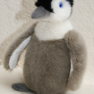 Emilio Penguin from probear